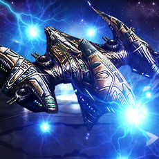 星河战队手游app