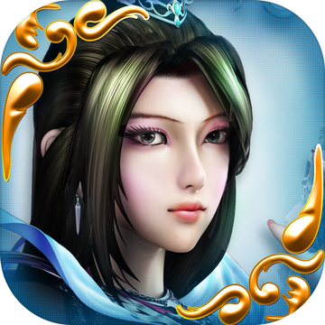 蜀山仙侠OL手游app