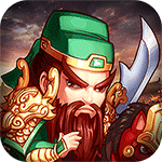 乱世群英传 果盘版手游app