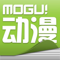 蘑菇动漫手机软件app