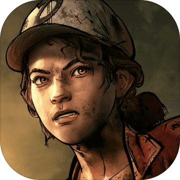 行尸走肉：最终季 电脑版