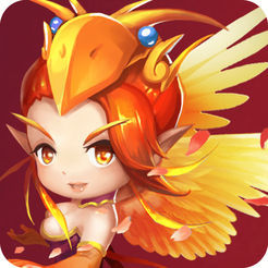 联萌骑士军手游app