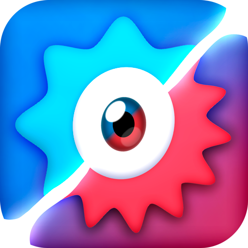 感染Kansen手游app