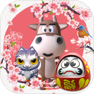 密室逃脱：赏樱好天气手游app