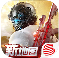 荒野行动 电脑版手游app