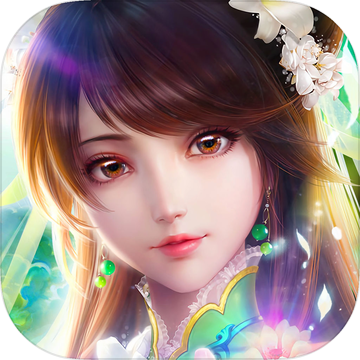 剑侠如歌传手游app