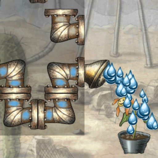 水管工人手游app