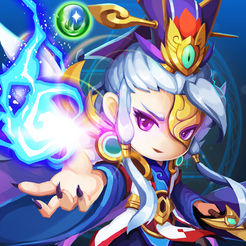 挂机闯三国手游app
