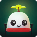 屋顶精灵手游app