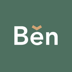 BenBen手帐手机软件app