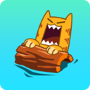 滑水猫手游app