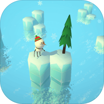 雪人之谜手游app