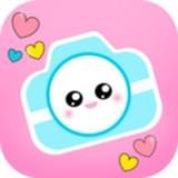 美颜相机控手机软件app