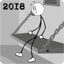 火柴人越狱2018手游app