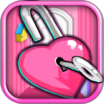 密室逃脱：逃出闺蜜房间手游app