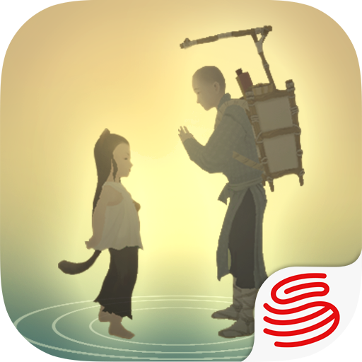 绘真妙笔千山手游app
