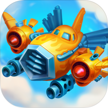 绝地空战手游app