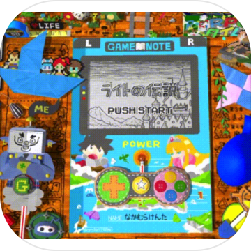 RPG时间！建造者传说手游app