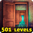 501扇门手游app