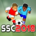 超级足球冠军2018手游app