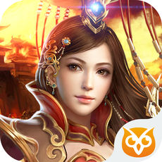 龙吟三国HD手游app