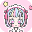 装扮少女手机软件app