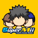 SuperMe酷脸手机软件app