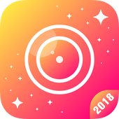 Sparkle Camera手机软件app