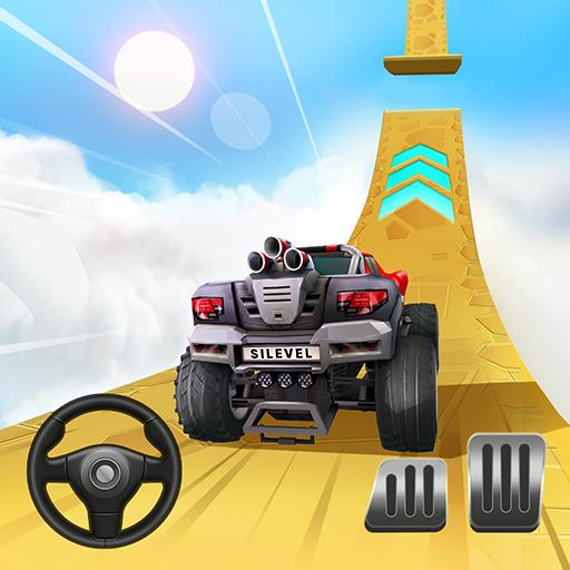 登山特技赛车手游app