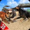 战斗狂犬手游app