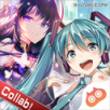 初音未来之战手游app