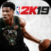 NBA 2K19手游app