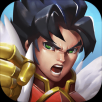 霸王：战神时代手游app