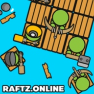 漂流大作战手游app