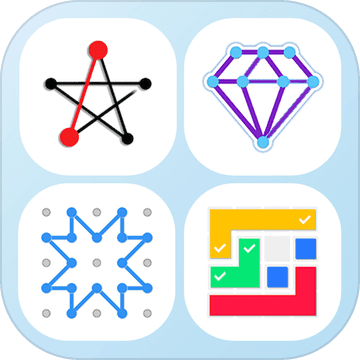 点线大作战手游app