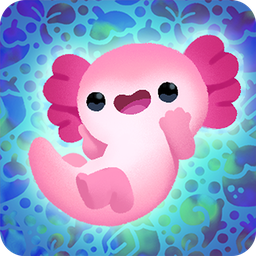 Axolochi萌宠蝾螈手游app