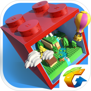 乐高CUBE手游app
