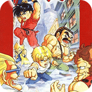 SD快打旋风（悟饭版）手游app