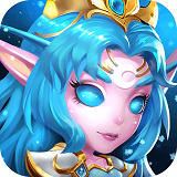 种族奇兵手游app