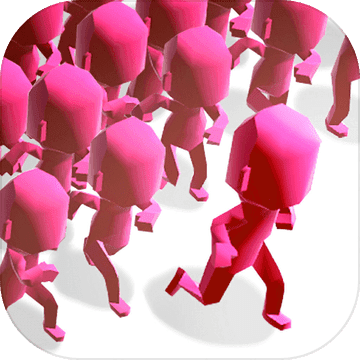 Crowd city 中文版手游app