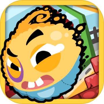 波姆快跑手游app