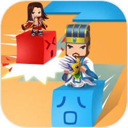 三国围城大作战手游app