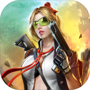 丛林大逃杀：The Last One 电脑版