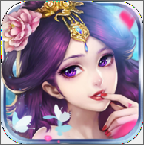 貂蝉三国手游app