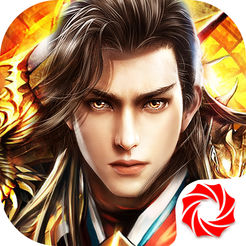 隋唐双龙传手游app