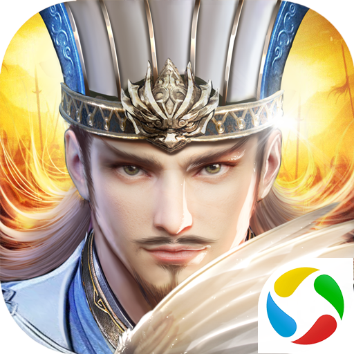 龙纹大陆：乱世三国手游app