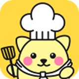 每日菜谱手机软件app