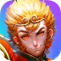 有魔性西游 果盘版手游app
