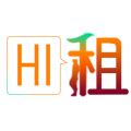 嗨租手机软件app
