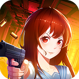 女孩僵尸杀手手游app